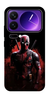 Чохол на Xiaomi 17 Pro Max Deadpool фото 1 з 1