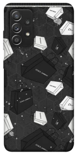 Чехол на Samsung Galaxy A52 4G / A52 5G Fashion collage ver.3 фото 1 из 1