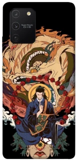 Чохол на Samsung Galaxy S10 Lite Suguru Geto фото 1 з 1