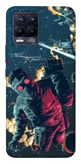 Чехол на Realme 8 Star Lord фото 1 из 1
