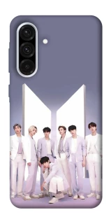 Чохол на Samsung Galaxy A36 5G BTS v4 фото 1 з 1