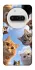 Чохол на Nothing Phone (3a) Cats фото 1 з 1