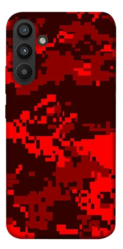 Чохол на Samsung Galaxy A34 5G Camouflage v28 фото 1 з 1