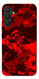 Чехол на Samsung Galaxy A34 5G Camouflage v28 фото 1 из 1