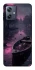 Чохол на Motorola Moto G54 Boat and flamingo фото 1 Чохол на Motorola Moto G54 Boat and flamingo фото 1 з 1