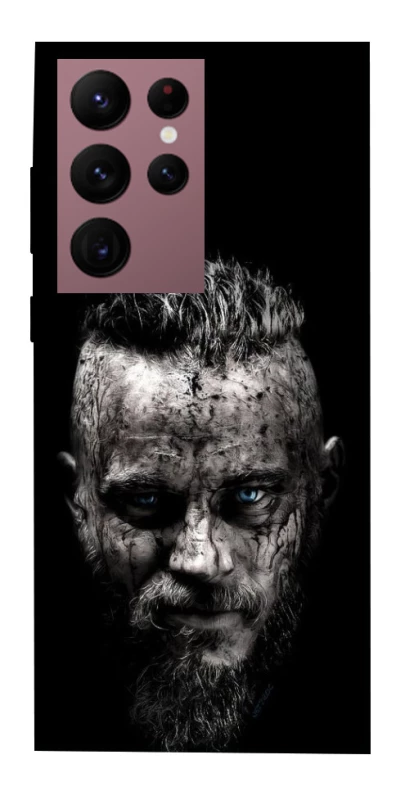 Чохол на Samsung Galaxy S22 Ultra Ragnar фото 1 з 1