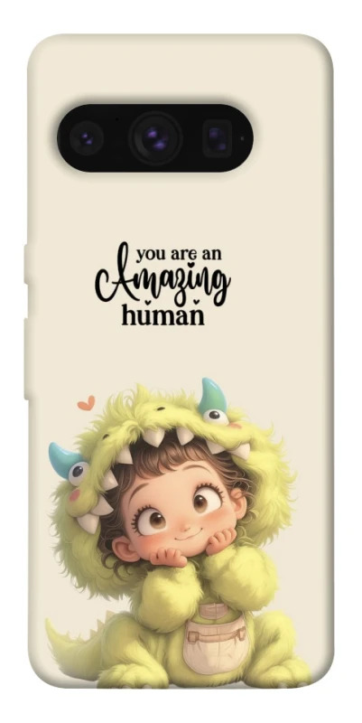 Чехол на Google Pixel 8 Pro You are amazing фото 1 из 1