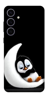 Чохол на Samsung Galaxy S25+ My Penguin фото 1 з 1