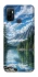 Чохол на Oppo A53 / A32 / A33 River in the mountains фото 1 Чохол на Oppo A53 / A32 / A33 River in the mountains фото 1 з 1