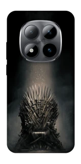 Чохол на Xiaomi Redmi Note 15 Pro 5G House of the Dragon ver.2 фото 1 з 1