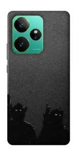 Чехол на Realme GT 7 Night operations фото 1 из 1