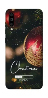 Чохол на ZTE Blade A7s (2019) Christmas Loading ver.2 фото 1 з 1