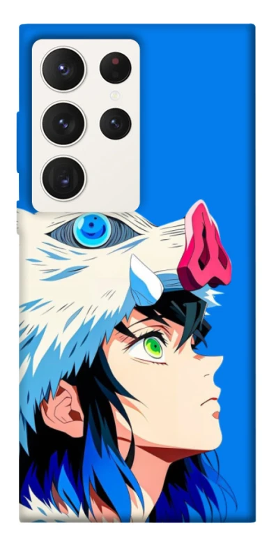 Чохол на Samsung Galaxy S23 Ultra Hashibira Inosuke фото 1 з 1