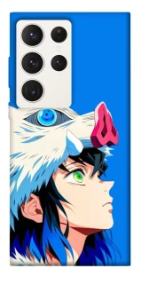 Чехол на Samsung Galaxy S23 Ultra Hashibira Inosuke фото 1 из 1