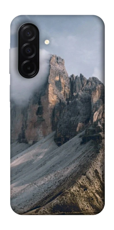 Чехол на Samsung Galaxy A26 5G Mountains v2 фото 1 из 1