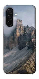 Чехол на Samsung Galaxy A26 5G Mountains v2 фото 1 из 1