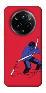 Чехол на Realme 14 Pro+ Toji v4 фото 1 из 1