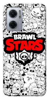 Чохол на Xiaomi Redmi Note 11E Brawl Stars ver.10 фото 1 з 1
