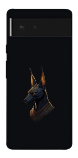 Чехол на Google Pixel 6 Anubis фото 1 из 1