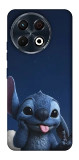 Чохол на TECNO Spark 30 Pro (KL7) Stitch ver.2 фото 1 з 1