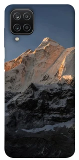 Чохол на Samsung Galaxy A12 Mountain фото 1 з 1