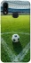 Чохол на Samsung Galaxy A10s Football aesthetic ver.6 фото 1 з 1