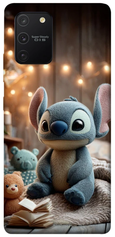 Чехол на Samsung Galaxy S10 Lite Stitch ver.16 фото 1 из 1