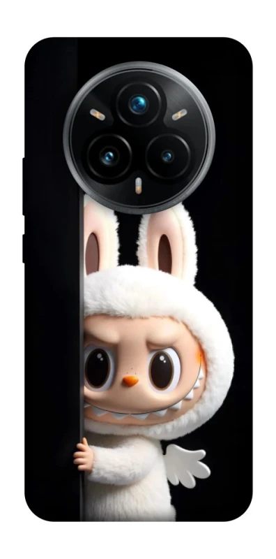 Чохол на Realme 14 Pro+ Labubu with wings фото 1 з 1