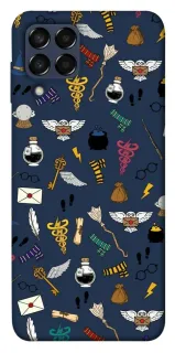 Чохол на Samsung Galaxy M33 5G Harry Potter v1 фото 1 з 1