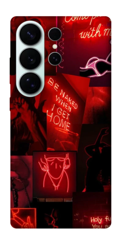 Чохол на Samsung Galaxy S26 Ultra Hot collage фото 1 з 1