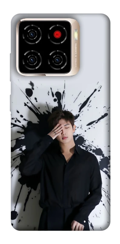 Чохол на ZTE Blade A56 RM - BTS фото 1 з 1