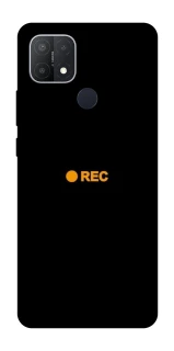 Чехол на Oppo A15s / A15 *Rec фото 1 Чехол на Oppo A15s / A15 *Rec фото 1 из 1