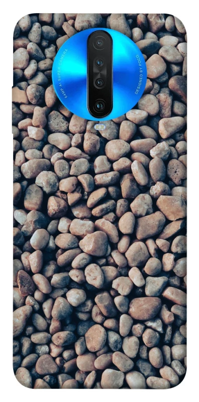 Чехол на Xiaomi Redmi K30 Калька фото 1 из 1