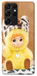 Чехол на Samsung Galaxy S21 Ultra Wakuku ver.3 фото 1 из 1