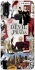 Чохол на Samsung Galaxy A10s Fashion collage ver.15 фото 1 з 1