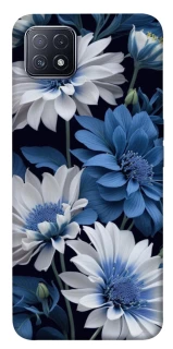 Чохол на Oppo A73 Flowers v13 фото 1 з 1