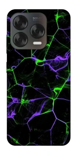 Чохол на ZTE Blade V70 Design Abstract ver.2 фото 1 з 2