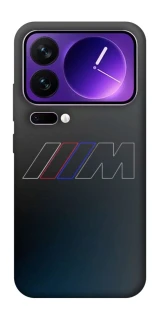 Чехол на Xiaomi 17 Pro Max M-series фото 1 из 1