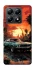 Чохол на Xiaomi 14T Car at sunset фото 1 з 1