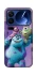 Чохол на Xiaomi Poco F7 Ultra Monsters friends фото 1 з 1
