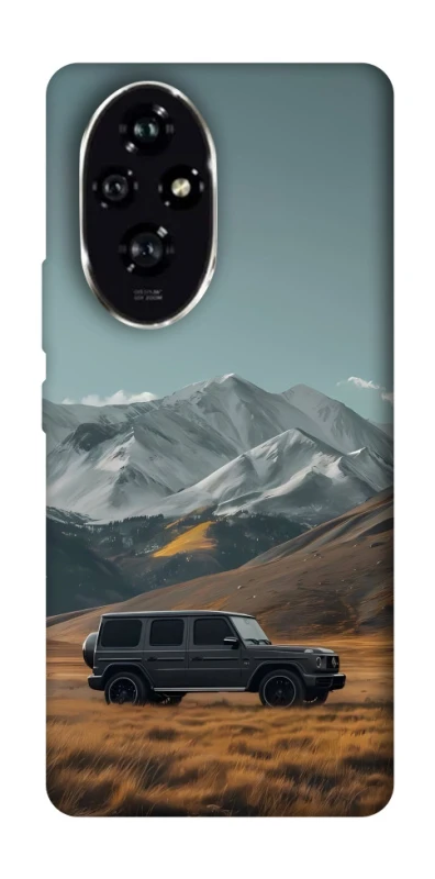 Чохол на Honor 200 Gelik v2 фото 1 з 1