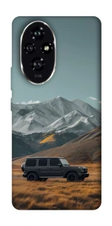 Чохол на Honor 200 Gelik v2 фото 1 з 1