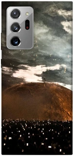 Чохол на Samsung Galaxy Note 20 Ultra Kanye West ver.8 фото 1 з 1