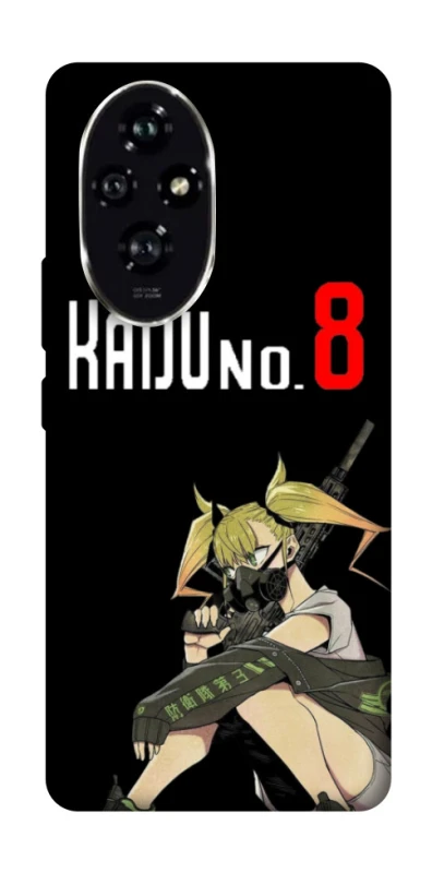 Чохол на Honor 200 8Kaijuu фото 1 з 1