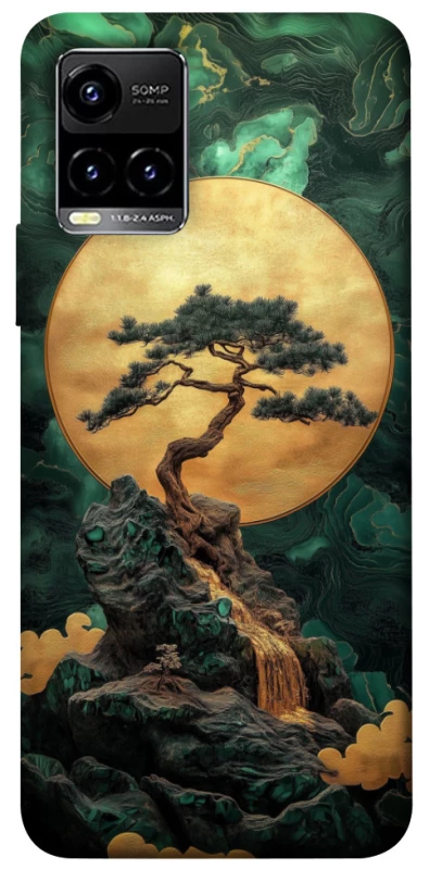 Чохол на Vivo Y21 / Y33s banzai фото 1 з 1