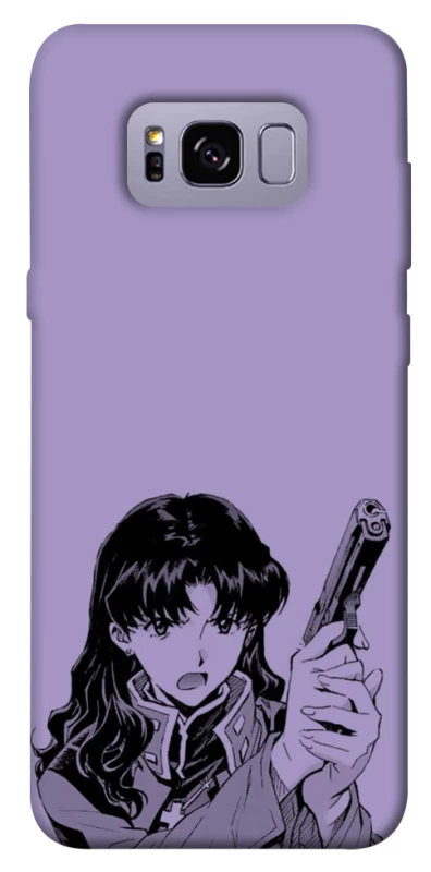 Чохол на Samsung G955 Galaxy S8 Plus Anime v7 фото 1 з 1