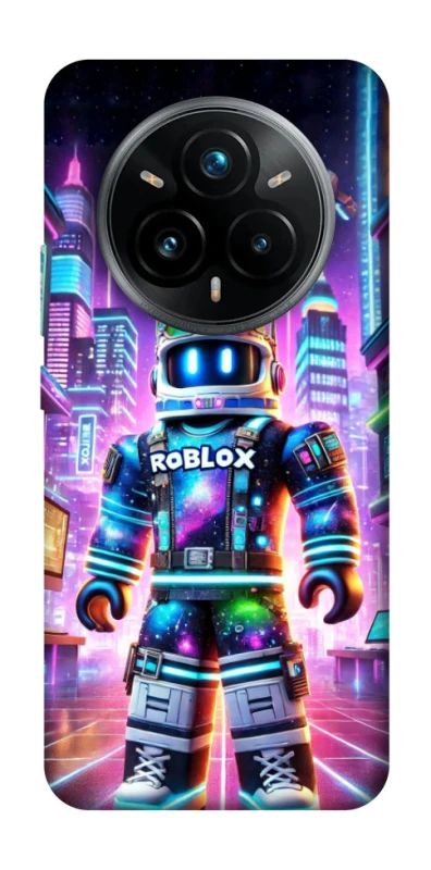 Чехол на Realme 14 Pro Roblox aesthetics ver.5 фото 1 из 1