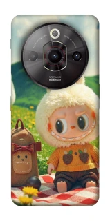 Чохол на ZTE Nubia Focus Pro Labubu Smile Edition фото 1 з 1