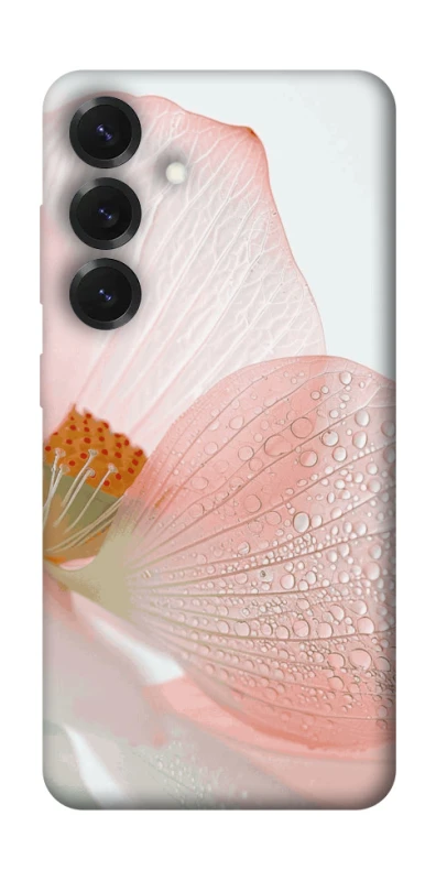 Чохол на Samsung Galaxy S26 Edge Flowers zon фото 1 з 1