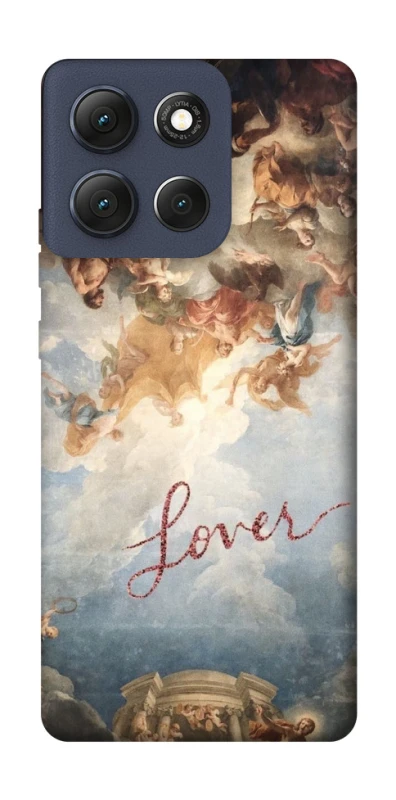 Чохол на Motorola Moto G86 Lover фото 1 з 1